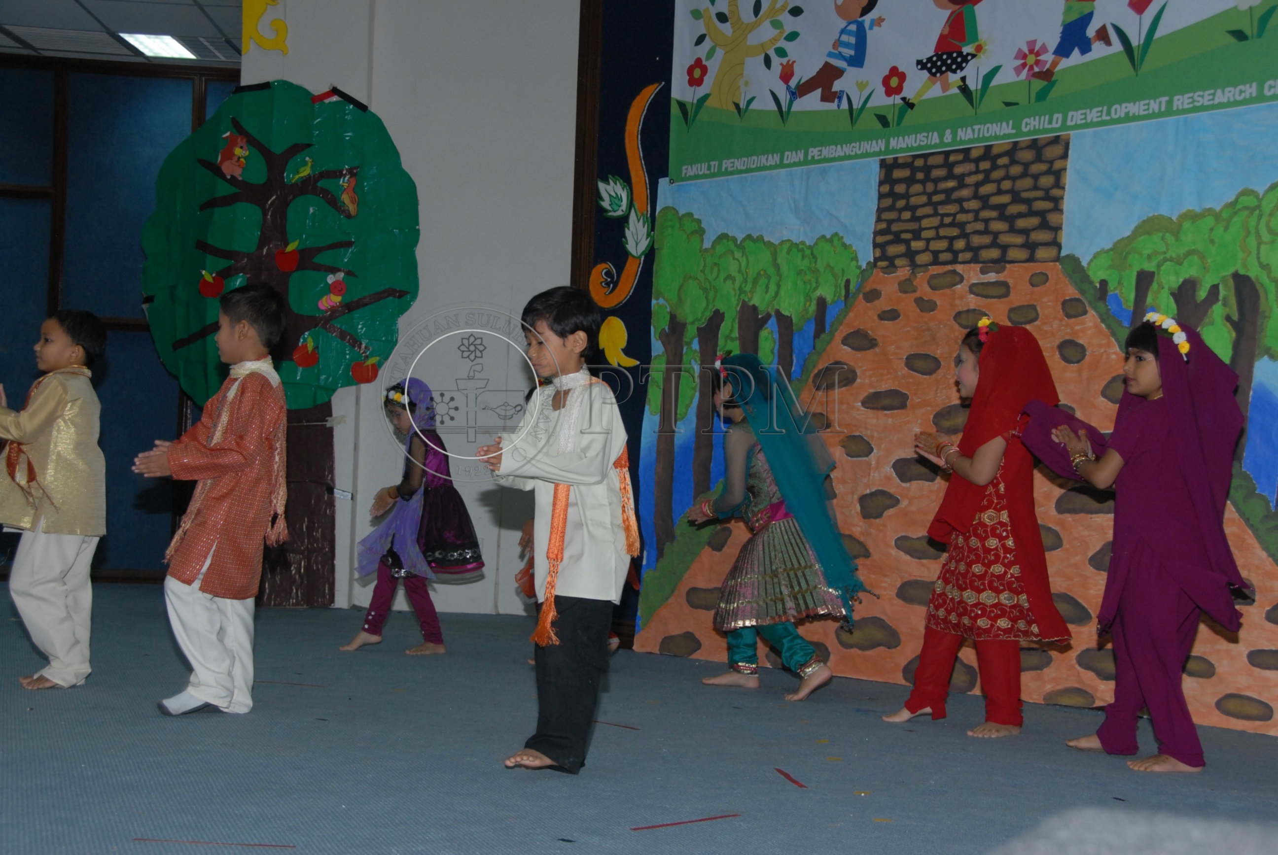 PTPM 11 100 TADIKA  IDA 0078